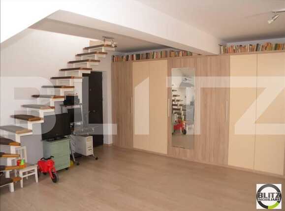 Apartament de vânzare 3 camere Bună Ziua - 1211AV | BLITZ Cluj-Napoca | Poza3