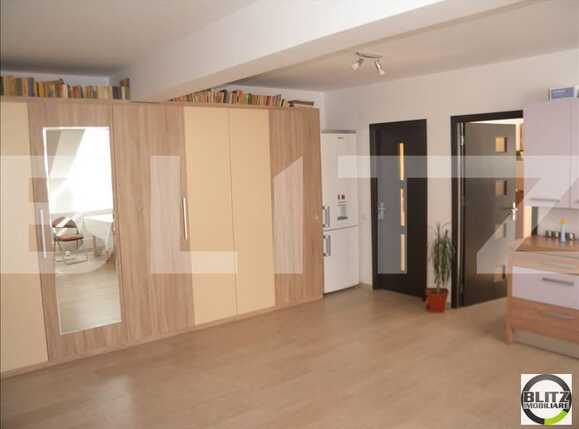 Apartament de vânzare 3 camere Bună Ziua - 1211AV | BLITZ Cluj-Napoca | Poza1