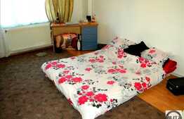 Apartament de inchiriat cu 1 camera, decomandat, 42 mp, zona Piata Cipariu!