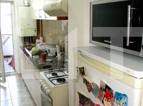 Garsonieră de închiriat Gheorgheni - 12110AI | BLITZ Cluj-Napoca | Poza5