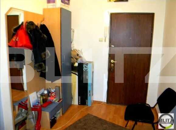 Garsonieră de închiriat Gheorgheni - 12110AI | BLITZ Cluj-Napoca | Poza8