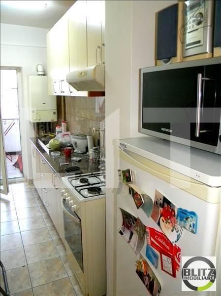 Garsonieră de închiriat Gheorgheni - 12110AI | BLITZ Cluj-Napoca | Poza5