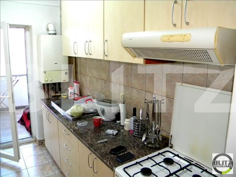 Garsonieră de închiriat Gheorgheni - 12110AI | BLITZ Cluj-Napoca | Poza6