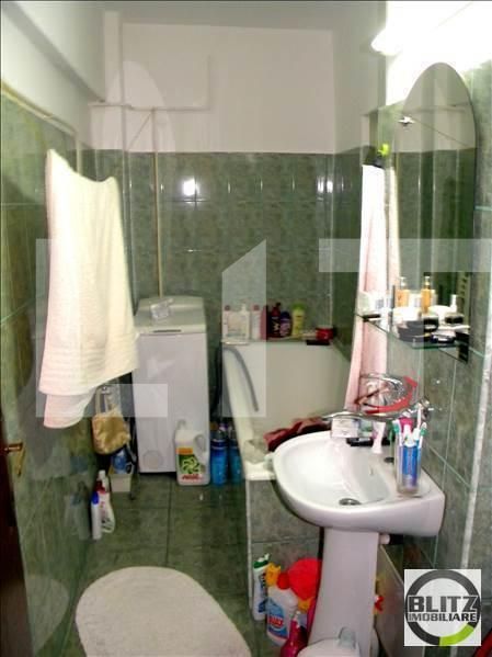 Garsonieră de închiriat Gheorgheni - 12110AI | BLITZ Cluj-Napoca | Poza7