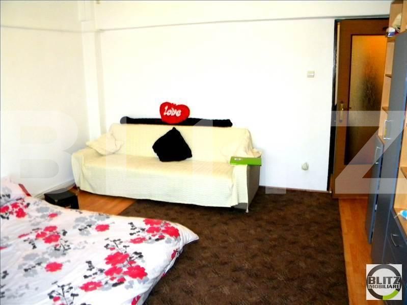 Garsonieră de închiriat Gheorgheni - 12110AI | BLITZ Cluj-Napoca | Poza4