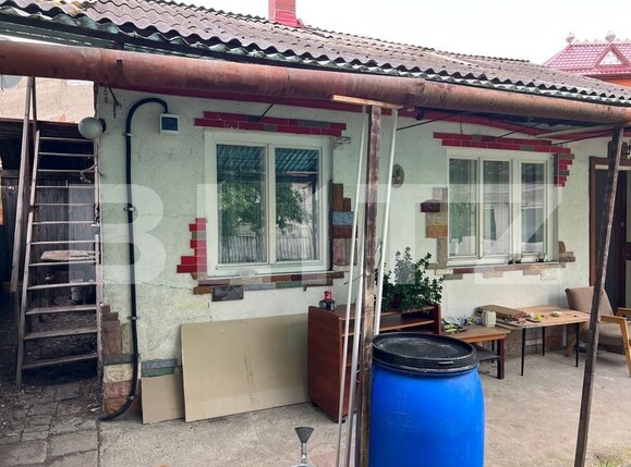 Casa de vânzare 1 camera Huedin - 121103CV | BLITZ Cluj-Napoca | Poza1