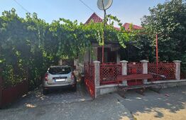 Exclusiv! Casa finisata, 3 camere, 137mp, garaj, teren 1472 mp, in Apahida central