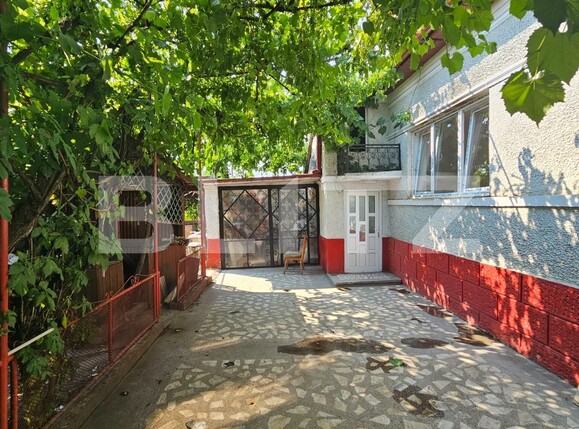 Casa de vânzare 3 camere Apahida - 121105CV | BLITZ Cluj-Napoca | Poza1