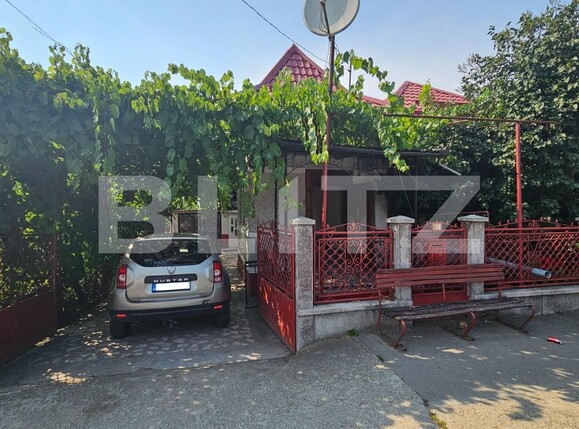 Casa de vânzare 3 camere Apahida - 121105CV | BLITZ Cluj-Napoca | Poza2