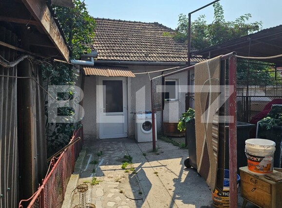 Casa de vânzare 3 camere Apahida - 121105CV | BLITZ Cluj-Napoca | Poza12