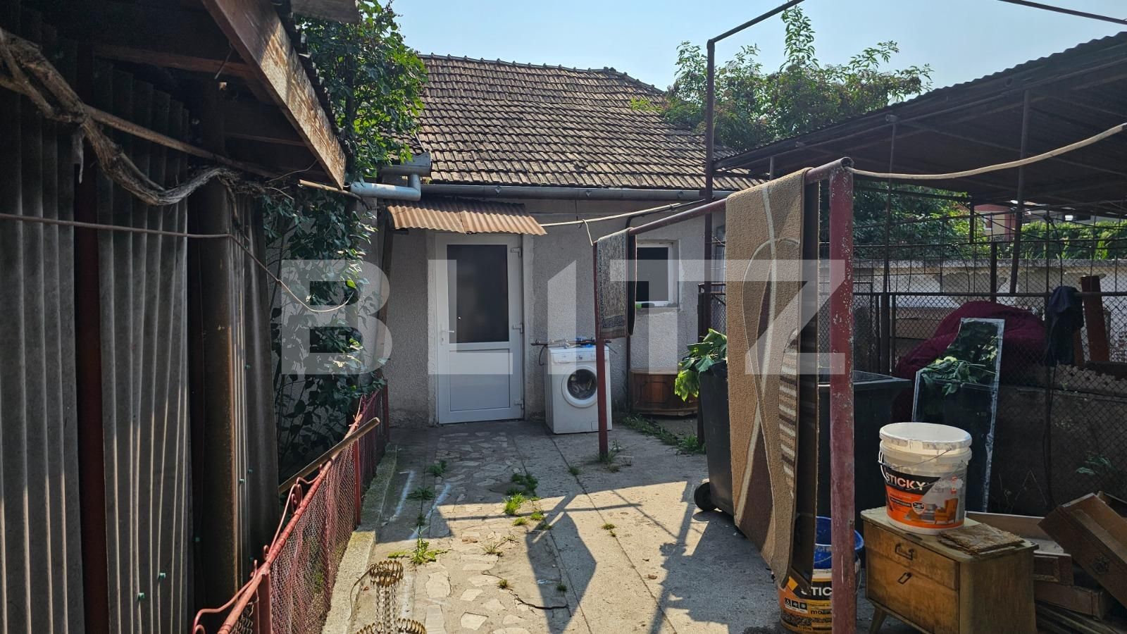 Casa de vânzare 3 camere Apahida - 121105CV | BLITZ Cluj-Napoca | Poza12