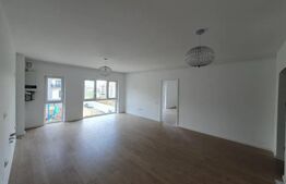 Apartament 3 camere, 70 mp, 2 bai, loc de parcare, zona Teilor