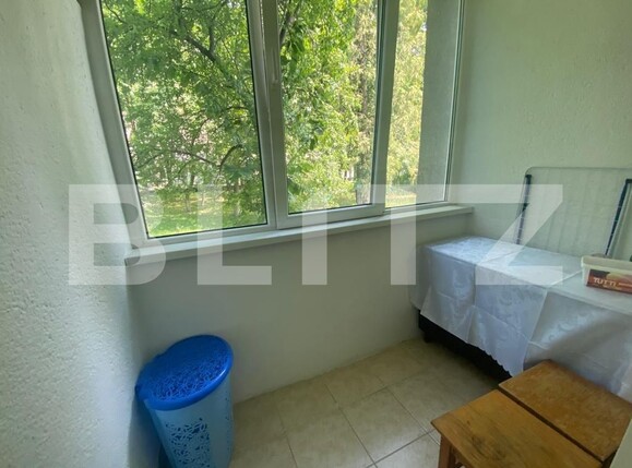 Garsonieră de închiriat Gheorgheni - 121109AI | BLITZ Cluj-Napoca | Poza6