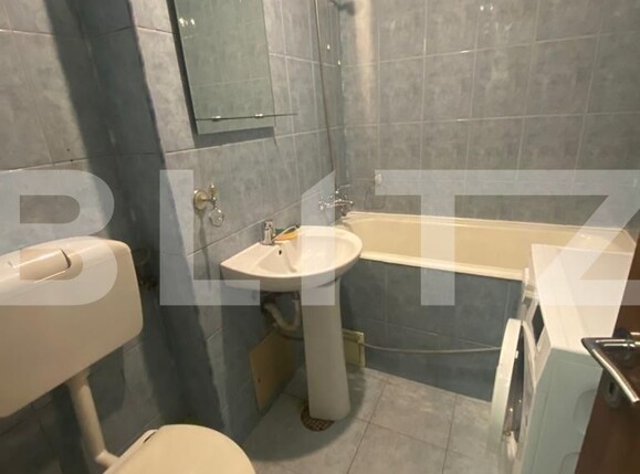 Garsonieră de închiriat Gheorgheni - 121109AI | BLITZ Cluj-Napoca | Poza5