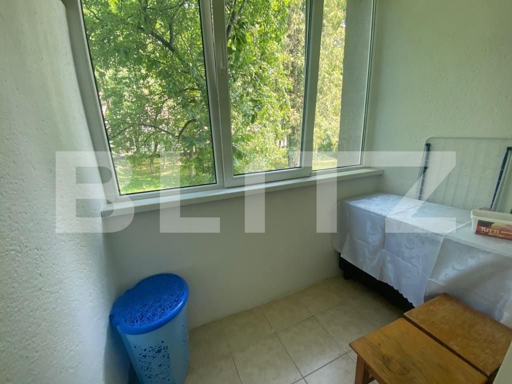 Garsonieră de închiriat Gheorgheni - 121109AI | BLITZ Cluj-Napoca | Poza6