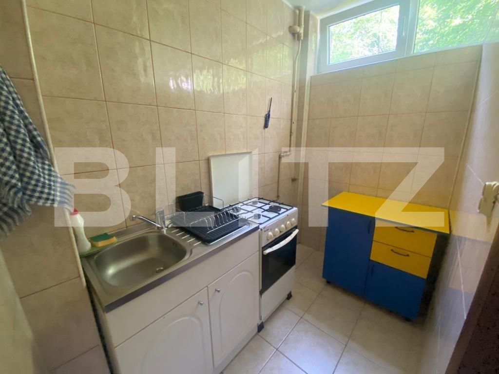 Garsonieră de închiriat Gheorgheni - 121109AI | BLITZ Cluj-Napoca | Poza3