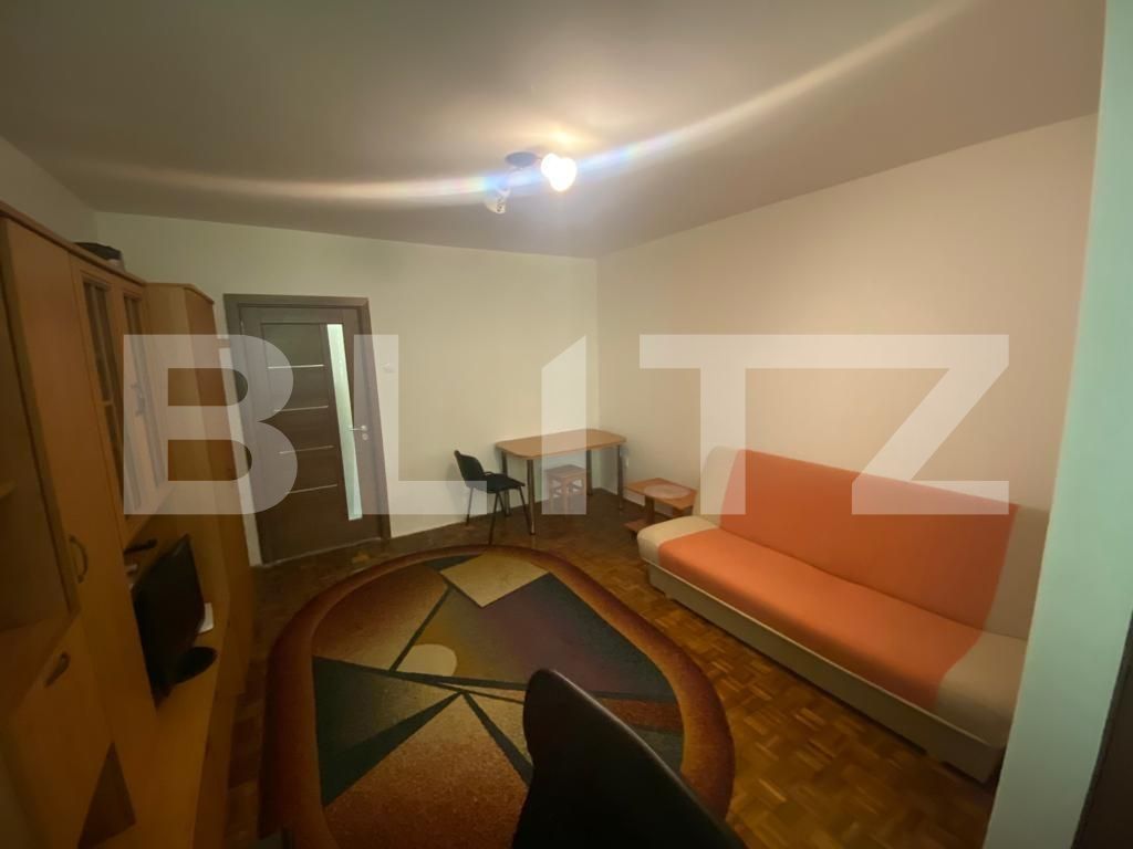 Garsonieră de închiriat Gheorgheni - 121109AI | BLITZ Cluj-Napoca | Poza2