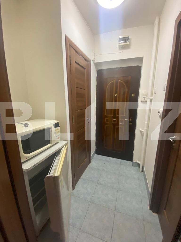 Garsonieră de închiriat Gheorgheni - 121109AI | BLITZ Cluj-Napoca | Poza7