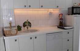 1 camera, 30 mp, totul nou, mobilat modern! La prima inchiriere + parcare!