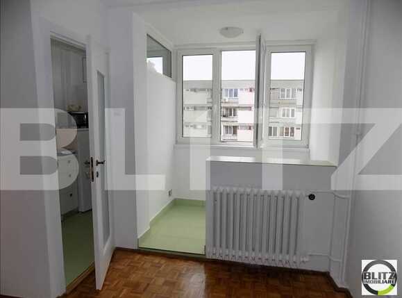 Garsonieră de închiriat Gheorgheni - 12111AI | BLITZ Cluj-Napoca | Poza8