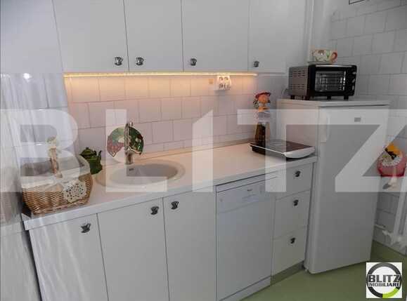 Garsonieră de închiriat Gheorgheni - 12111AI | BLITZ Cluj-Napoca | Poza1