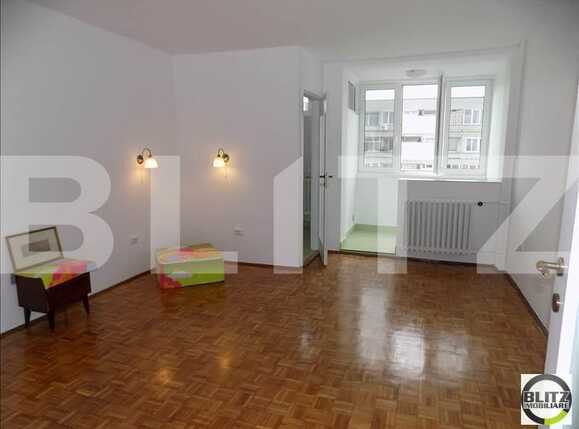 Garsonieră de închiriat Gheorgheni - 12111AI | BLITZ Cluj-Napoca | Poza4