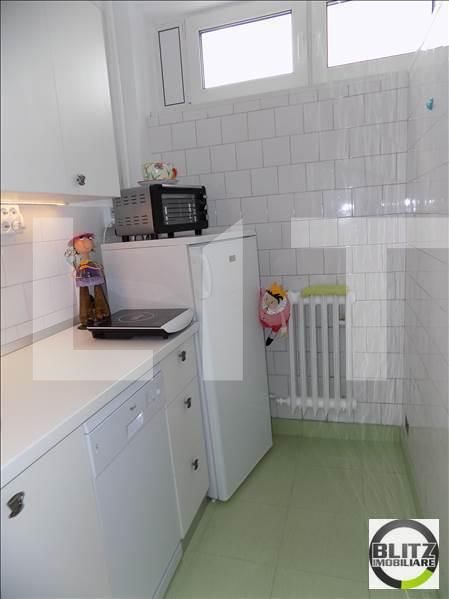 Garsonieră de închiriat Gheorgheni - 12111AI | BLITZ Cluj-Napoca | Poza3