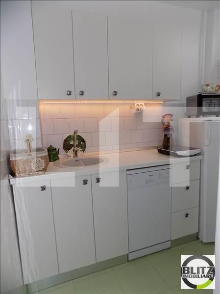 Garsonieră de închiriat Gheorgheni - 12111AI | BLITZ Cluj-Napoca | Poza2