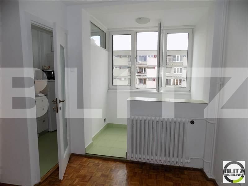 Garsonieră de închiriat Gheorgheni - 12111AI | BLITZ Cluj-Napoca | Poza8