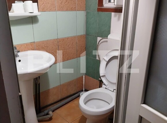 Garsonieră de închiriat Marasti - 121111AI | BLITZ Cluj-Napoca | Poza4