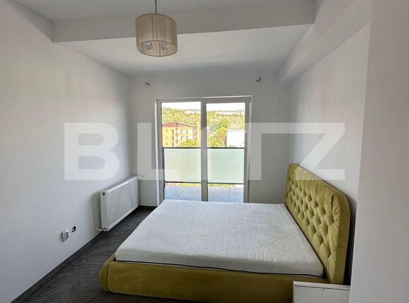 Apartament de închiriat 3 camere Dambul Rotund - 121112AI | BLITZ Cluj-Napoca | Poza3