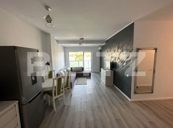 Apartament de închiriat 3 camere Dambul Rotund - 121112AI | BLITZ Cluj-Napoca | Poza1