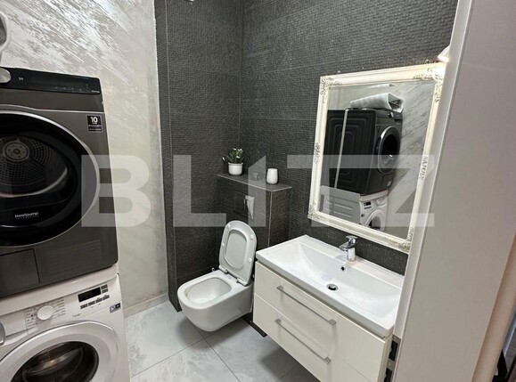 Apartament de închiriat 3 camere Dambul Rotund - 121112AI | BLITZ Cluj-Napoca | Poza7