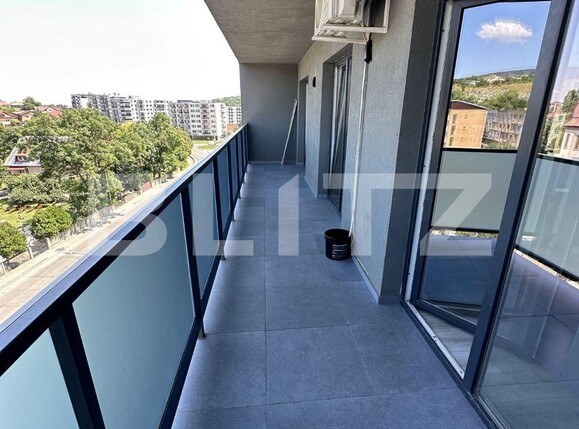 Apartament de închiriat 3 camere Dambul Rotund - 121112AI | BLITZ Cluj-Napoca | Poza6