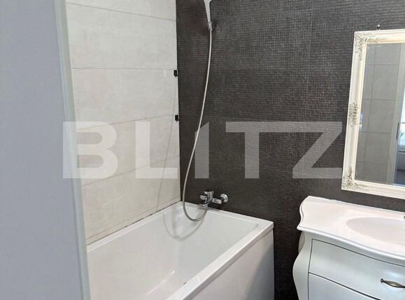 Apartament de închiriat 3 camere Dambul Rotund - 121112AI | BLITZ Cluj-Napoca | Poza8