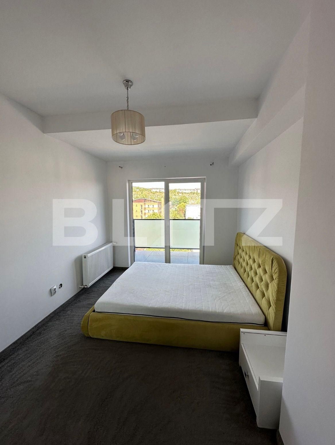 Apartament de închiriat 3 camere Dambul Rotund - 121112AI | BLITZ Cluj-Napoca | Poza3