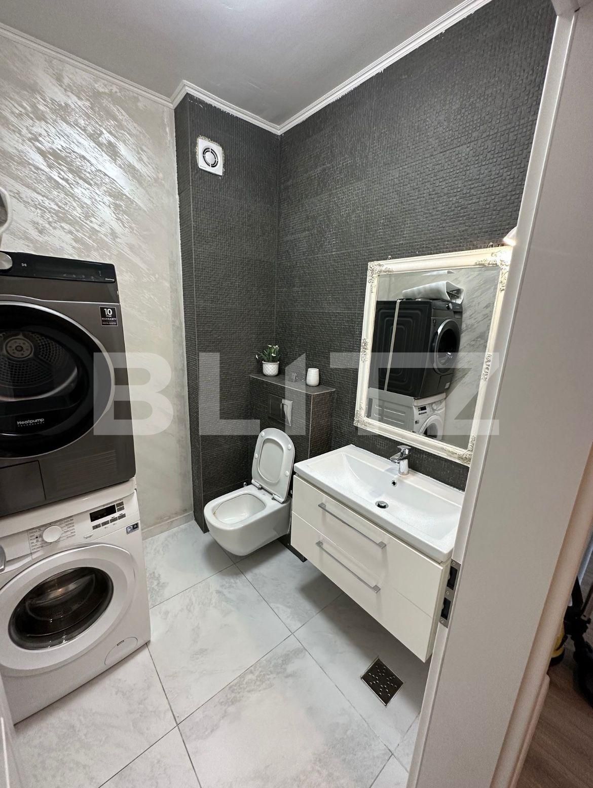 Apartament de închiriat 3 camere Dambul Rotund - 121112AI | BLITZ Cluj-Napoca | Poza7