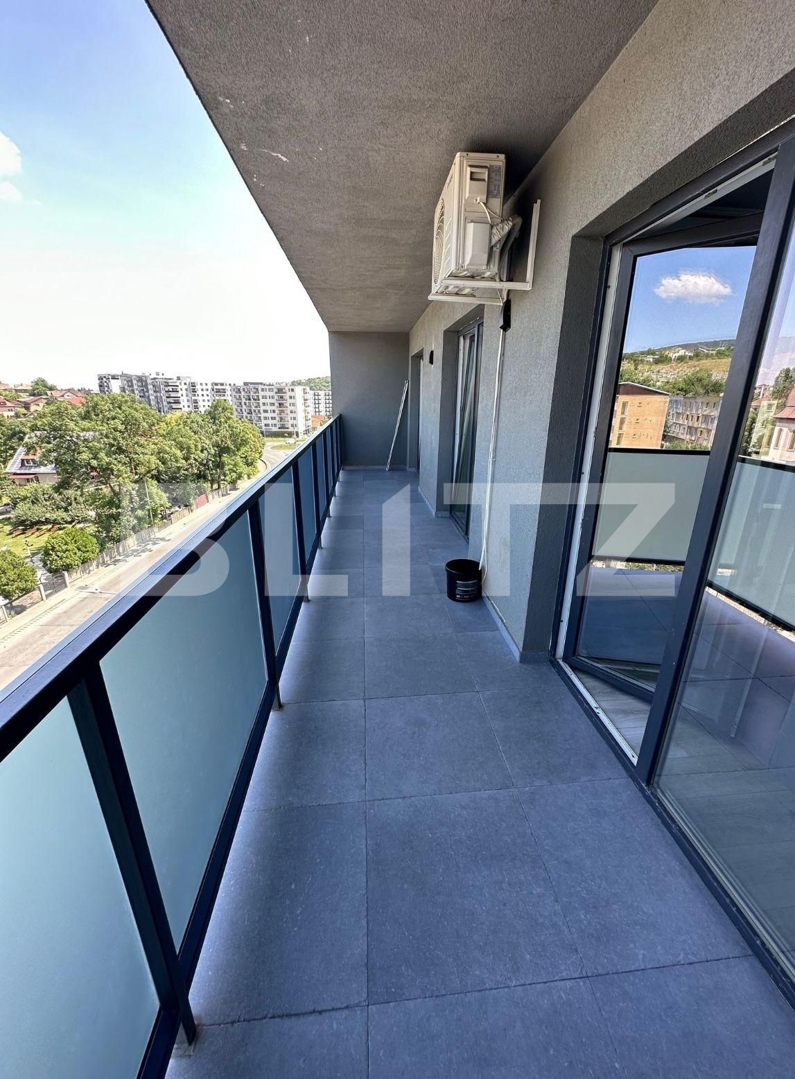 Apartament de închiriat 3 camere Dambul Rotund - 121112AI | BLITZ Cluj-Napoca | Poza6