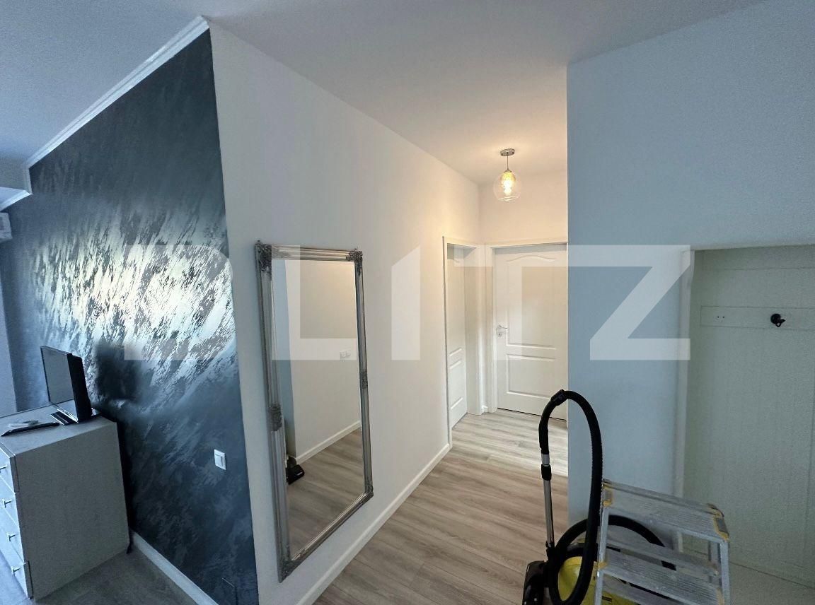 Apartament de închiriat 3 camere Dambul Rotund - 121112AI | BLITZ Cluj-Napoca | Poza2