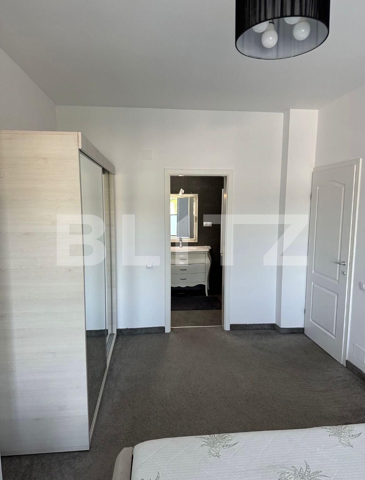 Apartament de închiriat 3 camere Dambul Rotund - 121112AI | BLITZ Cluj-Napoca | Poza5