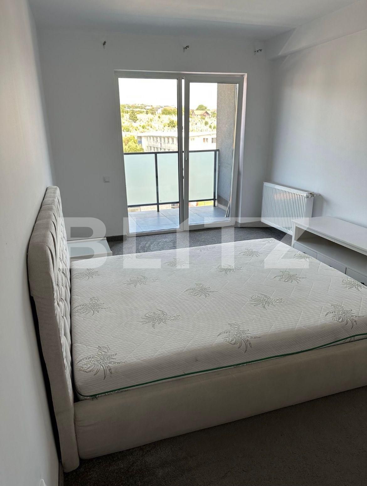 Apartament de închiriat 3 camere Dambul Rotund - 121112AI | BLITZ Cluj-Napoca | Poza4