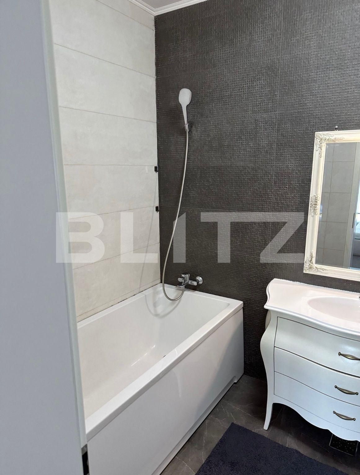Apartament de închiriat 3 camere Dambul Rotund - 121112AI | BLITZ Cluj-Napoca | Poza8