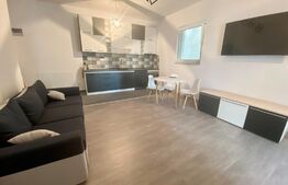 Apartament 3 camere, 55mp, bloc nou, parcare, zona Fabricii