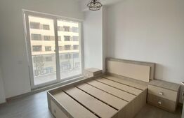 Apartament 3 camere, 55mp, bloc nou, parcare, zona Fabricii