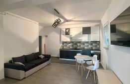 Apartament 3 camere, 55mp, bloc nou, parcare, zona Fabricii