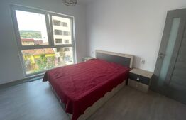Apartament 3 camere, 55mp, bloc nou, parcare, zona Fabricii