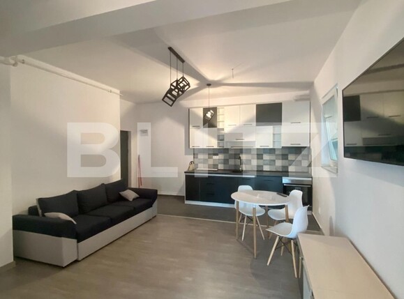 Apartament de vânzare 3 camere Marasti - 121113AV | BLITZ Cluj-Napoca | Poza1