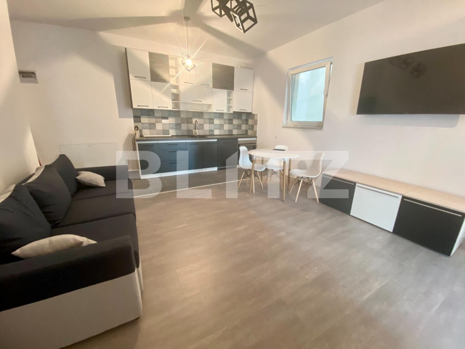 Apartament de vânzare 3 camere Marasti - 121113AV | BLITZ Cluj-Napoca | Poza2