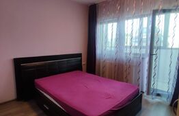 Apartament 3 camere, 63 mp, loc de parcare, zona Vivo