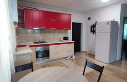 Apartament 3 camere, 63 mp, loc de parcare, zona Vivo